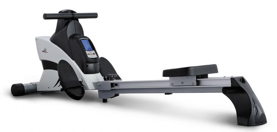 Magnetic Rowing Machine