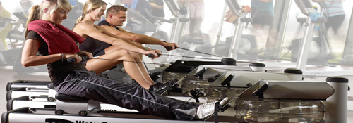 Rowing Machines Buyer’s Guide