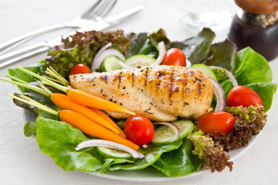 South Beach Diet Recipes