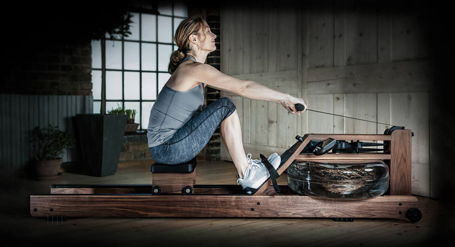 Lifestyle rowing machine outlet