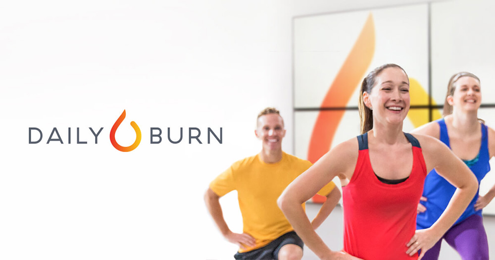 Introducing DailyBurn Pilates, Plus 3 Pilates Exercises to Try