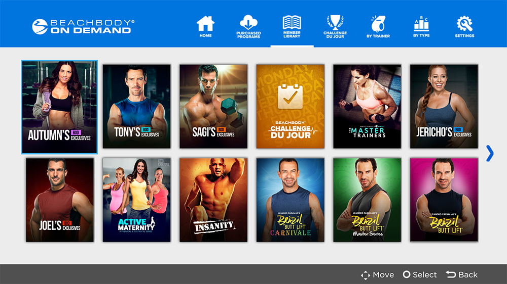 Beachbody On Demand Review Everything You Need To Know