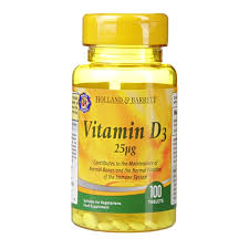 VItamin D