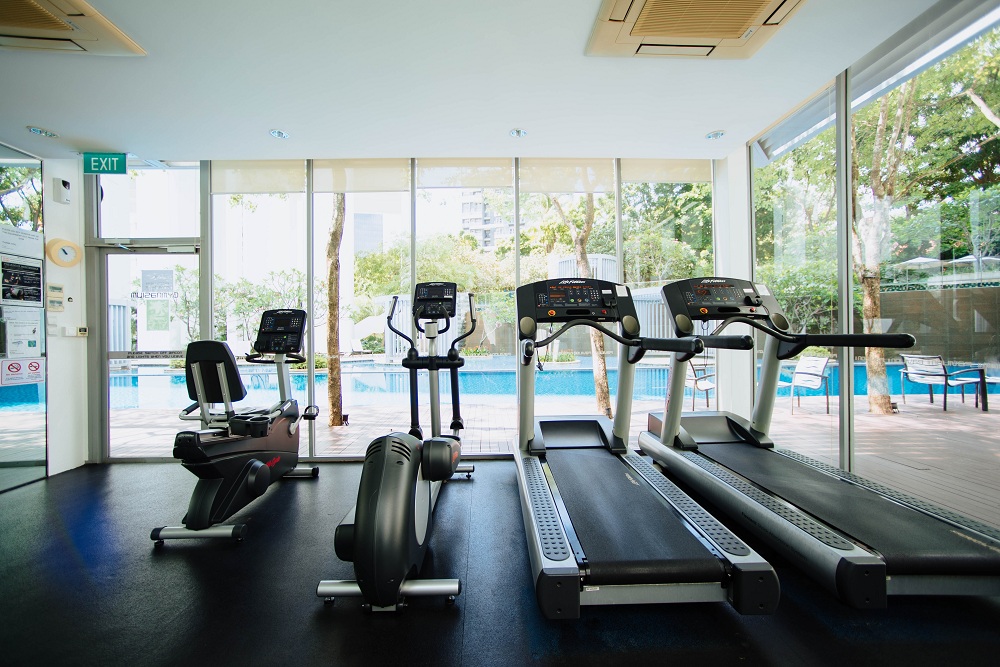 Treadmill For Seniors