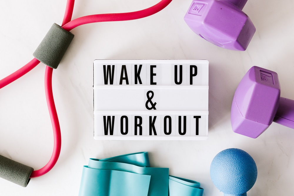 How To Meet Your Fitness Goals During Covid 19 Lifestyle Updated