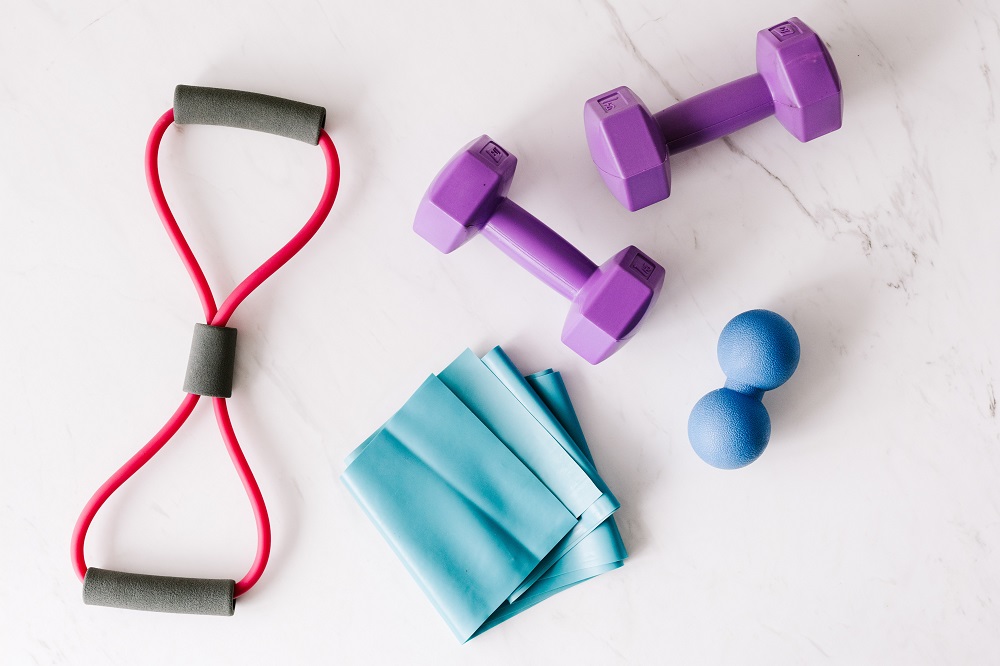 Resistance Band Workout For Beginners Lifestyle Updated