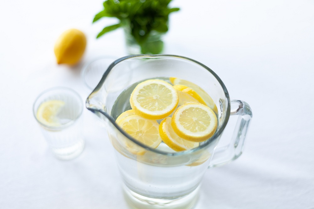 12 Reasons Staying Hydrated Is Important Lifestyle Updated 