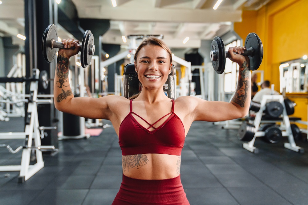 14 Upper Body Exercises To Add To Your Routine Lifestyle Updated
