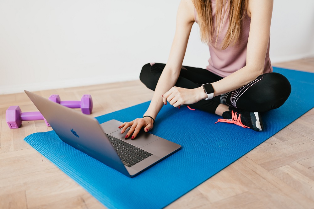 5 Ways You Can Improve Your Fitness From Home Lifestyle Updated
