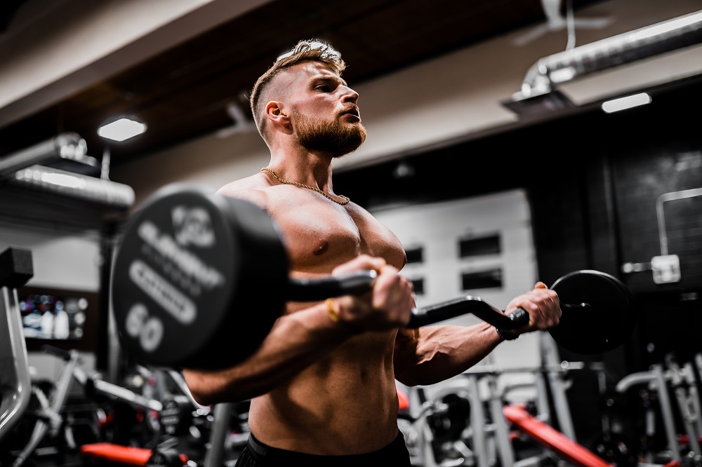 Top 8 Tips For Bulking Lifestyle Updated 