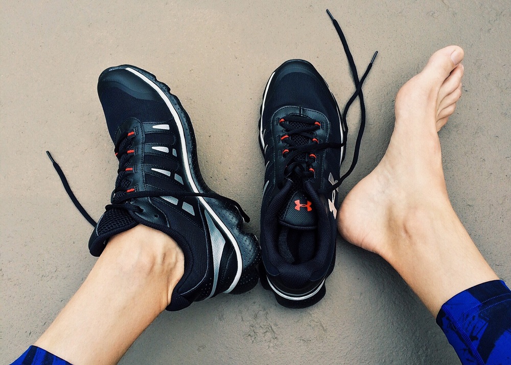 10 Tips To Keep Your Feet Safe During A Workout Lifestyle Updated 