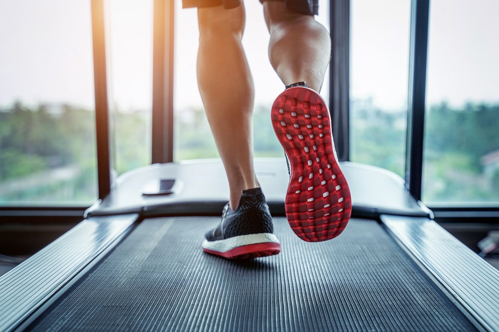 10 Tips To Keep Your Feet Safe During A Workout Lifestyle Updated