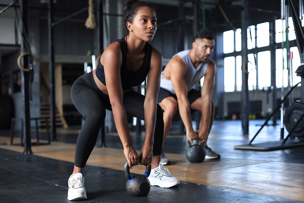 8 Tips To Protect Yourself From Injury When At The Gym Lifestyle Updated