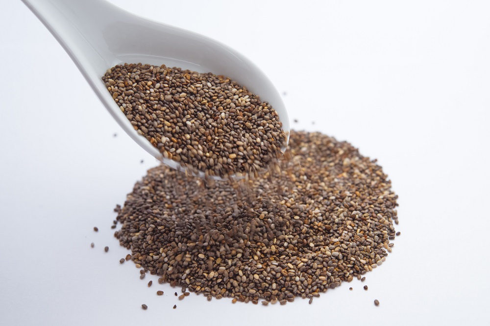 Health Benefits Of Chia Seeds Lifestyle Updated 