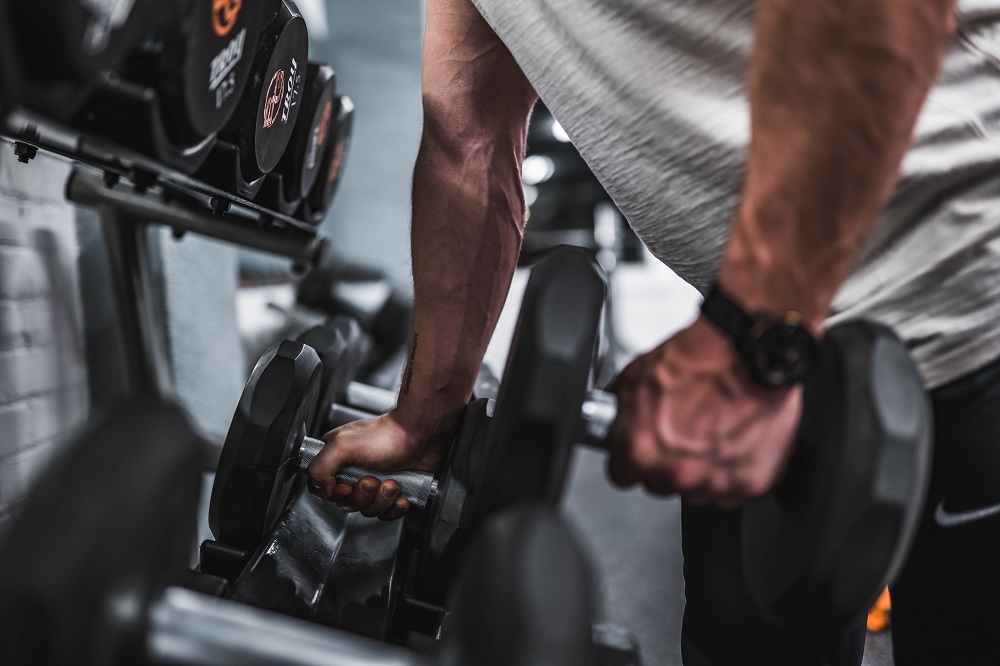 How To Stay Safe At The Gym During Covid 19 Lifestyle Updated 5