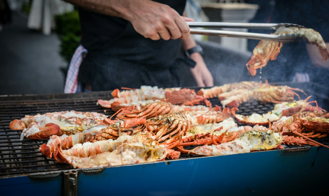 Seafood