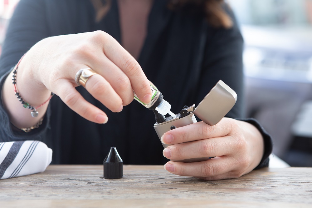 6 Compelling Reasons To Choose Premium E Liquids Over Cigarettes Lifestyle Updated 1