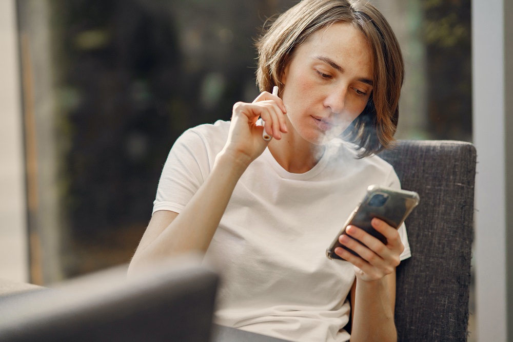 6 Compelling Reasons To Choose Premium E Liquids Over Cigarettes Lifestyle Updated