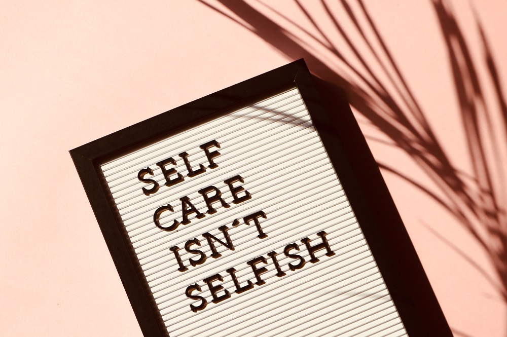 Redefining Self Care During The Pandemic Lifestyle Updated