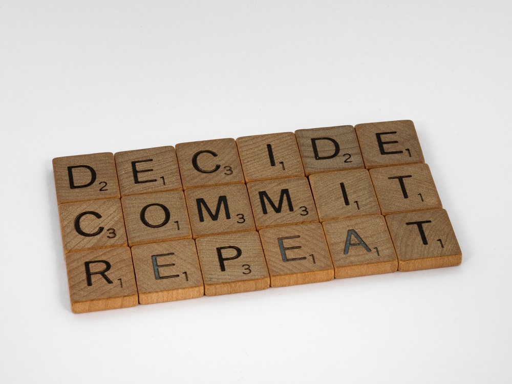 How To Live A Disciplined Life Cultivate Self Discipline Lifestyle Updated 4