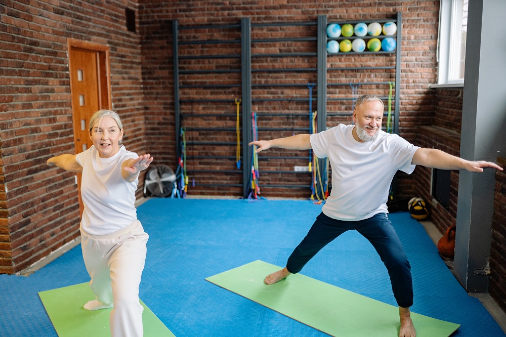 6 Ways To Keep The Elderly Active Lifestyle Updated