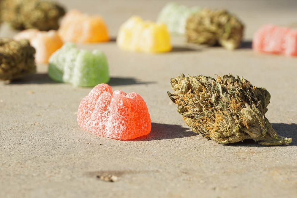 6 Reasons Why People Prefer Thc Gummies Over Thc Vape Lifestyle Updated 4