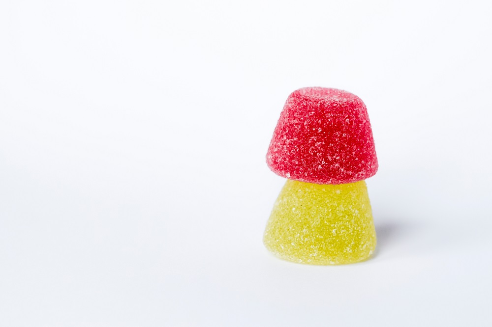 6 Reasons Why People Prefer Thc Gummies Over Thc Vape Lifestyle Updated 7