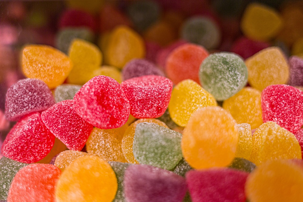 6 Reasons Why People Prefer Thc Gummies Over Thc Vape Lifestyle Updated
