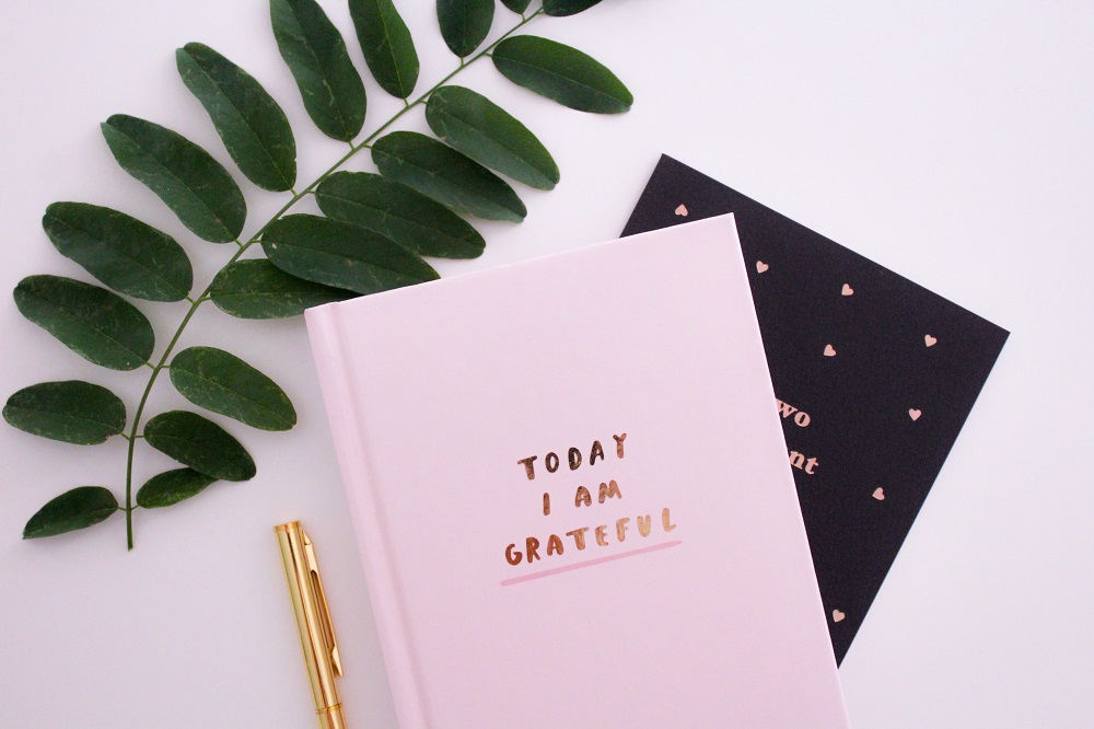 Mental Health Benefits From Gratitude Journaling Daily Lifestyle Updated 1