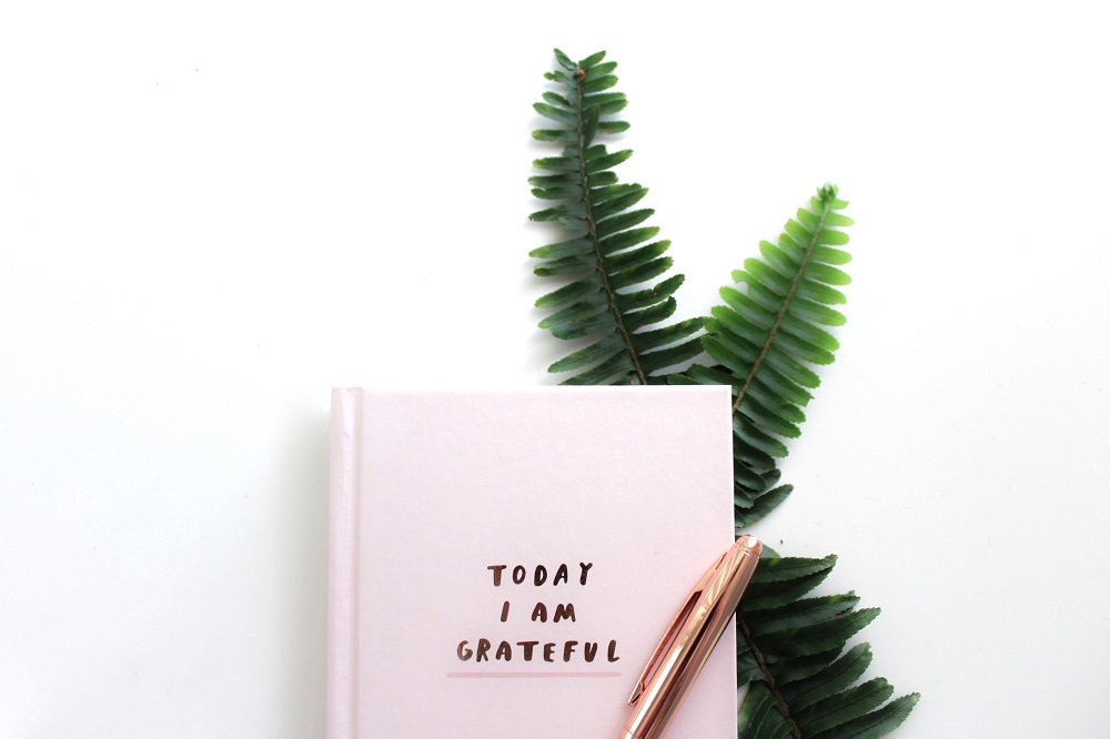 Mental Health Benefits From Gratitude Journaling Daily Lifestyle Updated 2