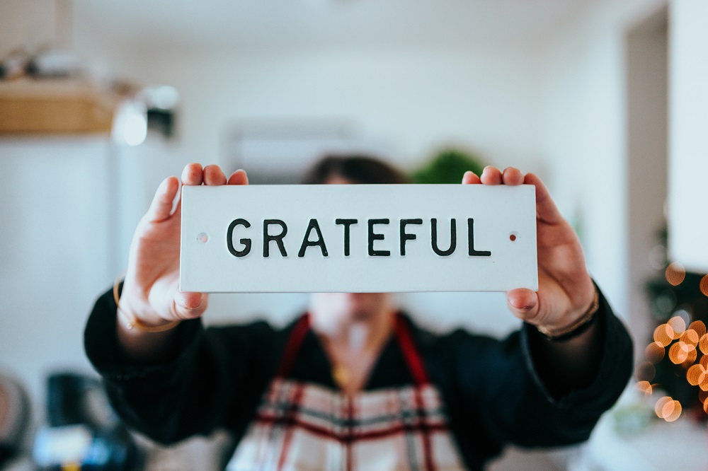 Mental Health Benefits From Gratitude Journaling Daily Lifestyle Updated 6