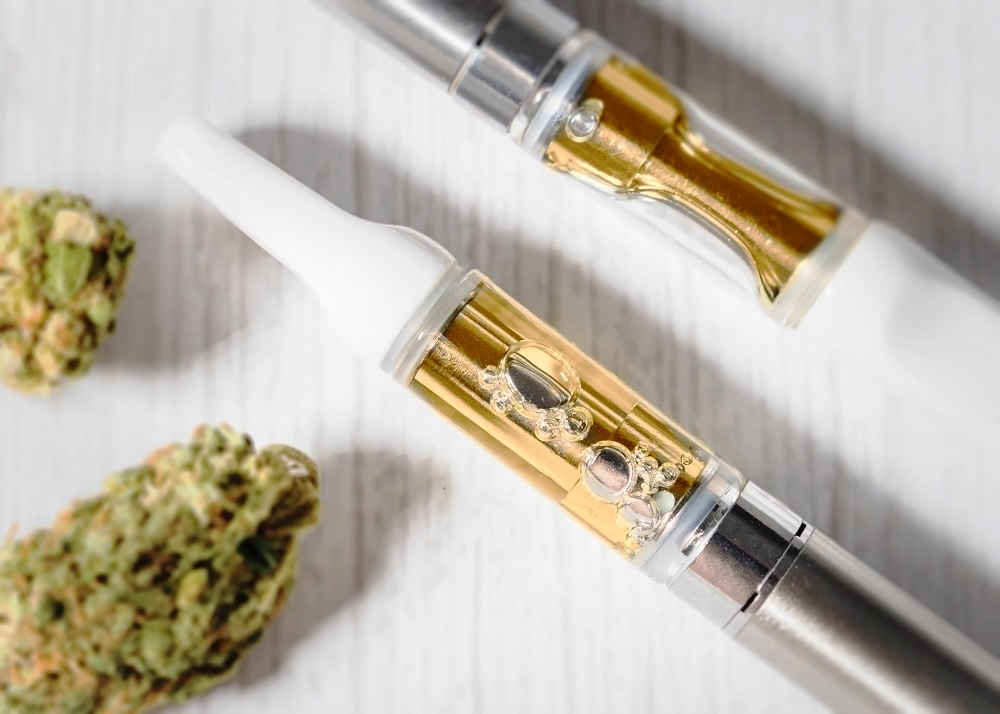 Thc Cartridges And Wellness Bridging The Gap With Knowledge Lifestyle Updated 