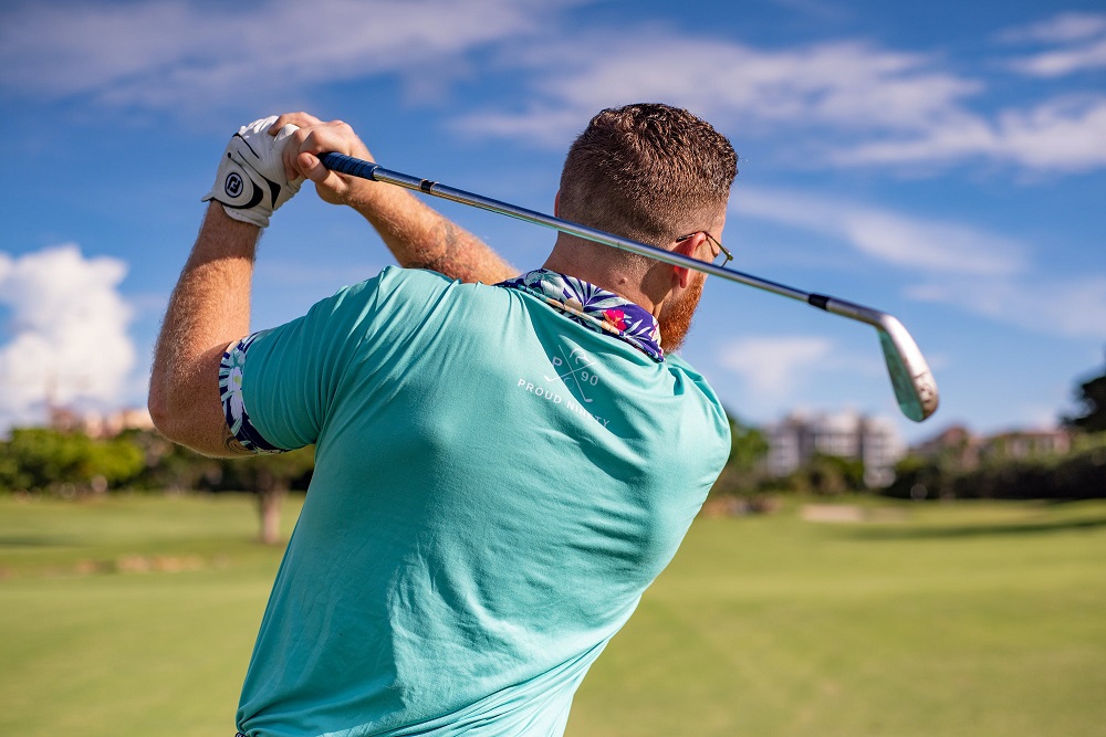 Better Swings Better Scores The Power Of Golf Shoulder Workouts Lifestyle Updated 5