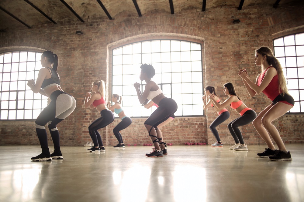 How To Start A Career As A Group Fitness Instructor Lifestyle Updated 6
